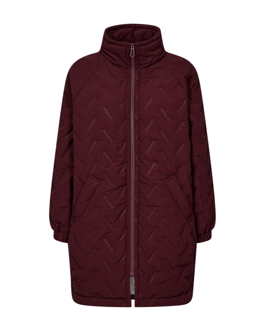 CROWN-JACKET