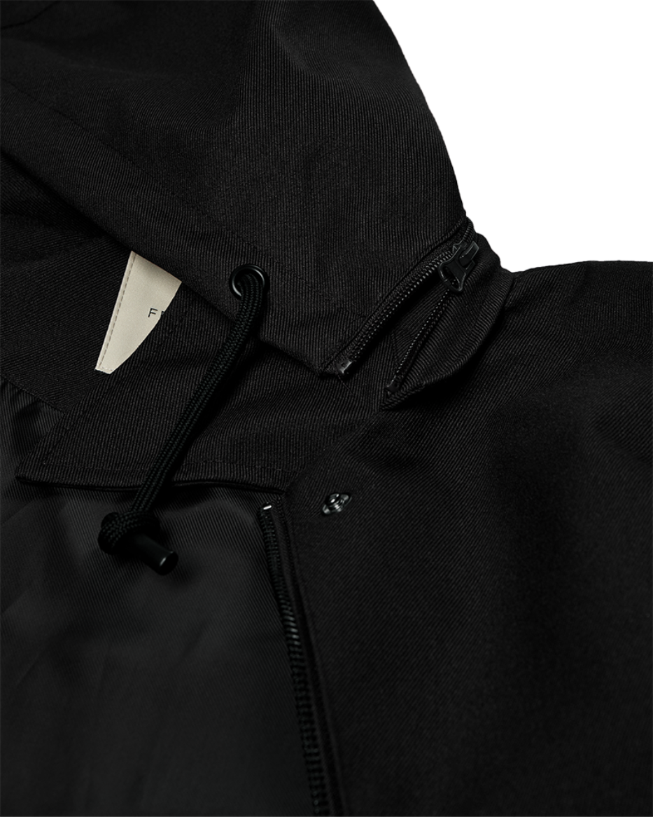 STORM-JACKET