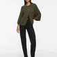 VIBOWS 3/4 KNIT CARDIGAN
