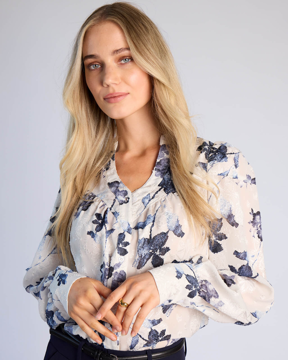 OLIVIA FLOWER