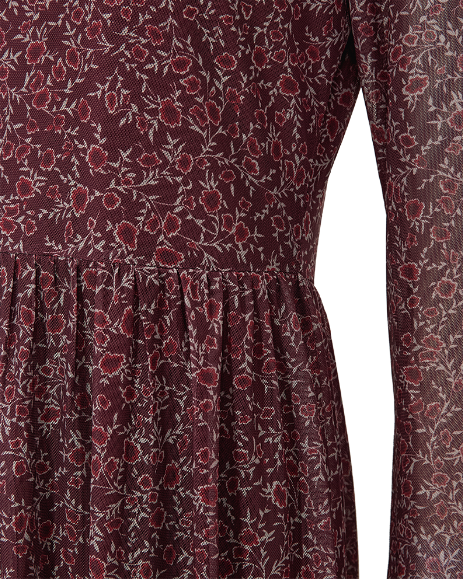 HAMEY-DRESS