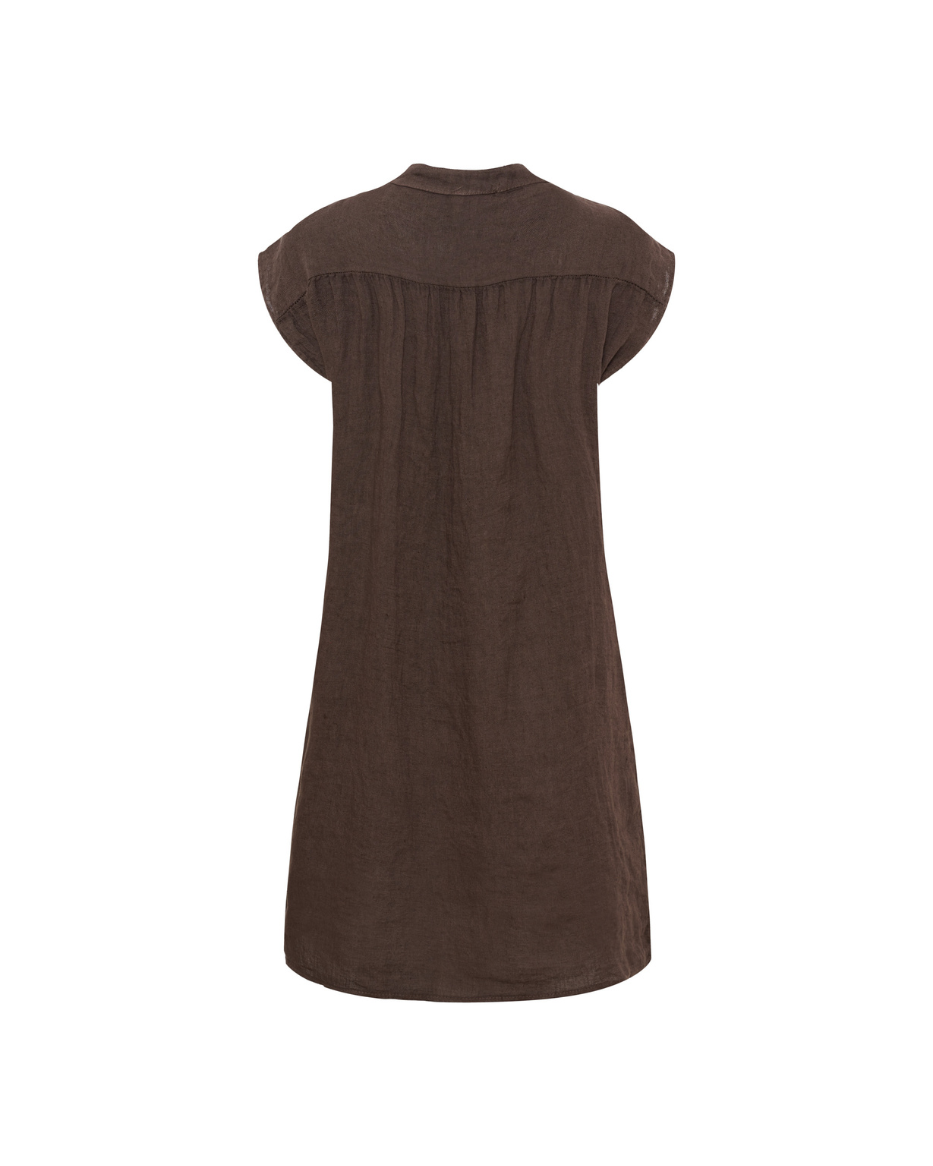 LUMA DRESS