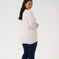 LUELA KNIT PULLOVER
