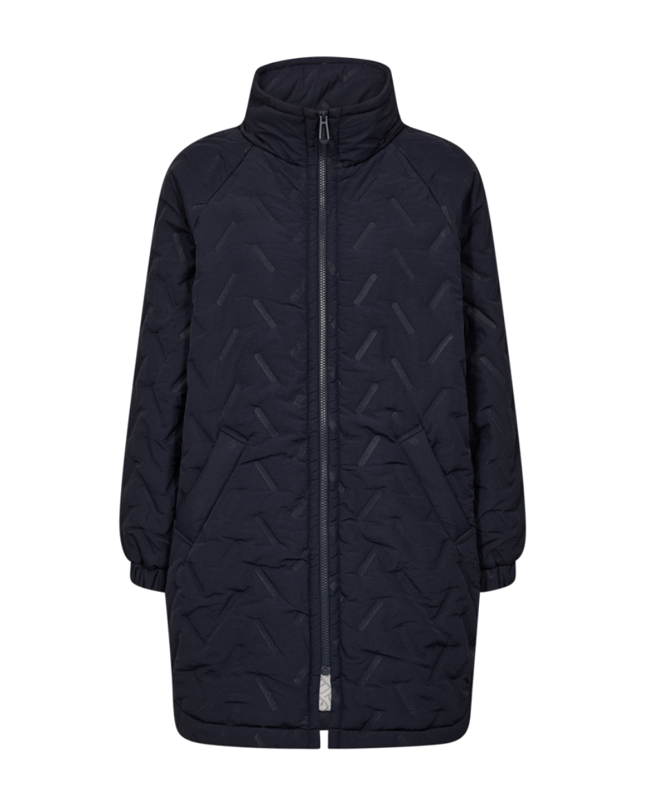 CROWN-JACKET