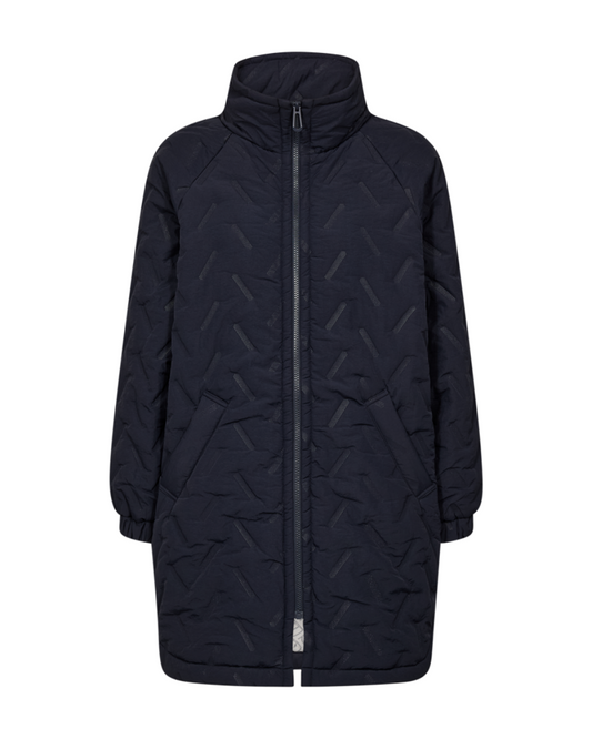 CROWN-JACKET
