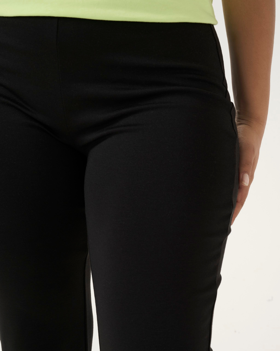 JENNA FLARED LEGGINGS