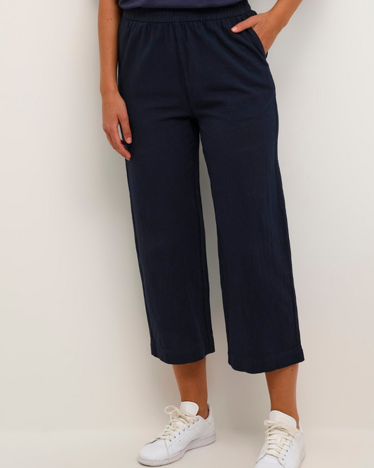 NAYA CULOTTE PANTS