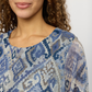 DIEPPE DRESS