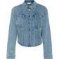 DORINA DENIM SHIRT