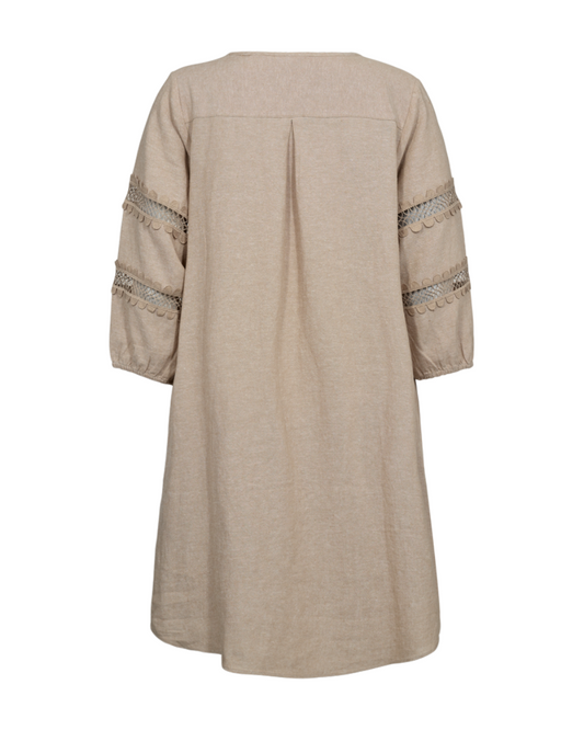 LALUNA-DRESS