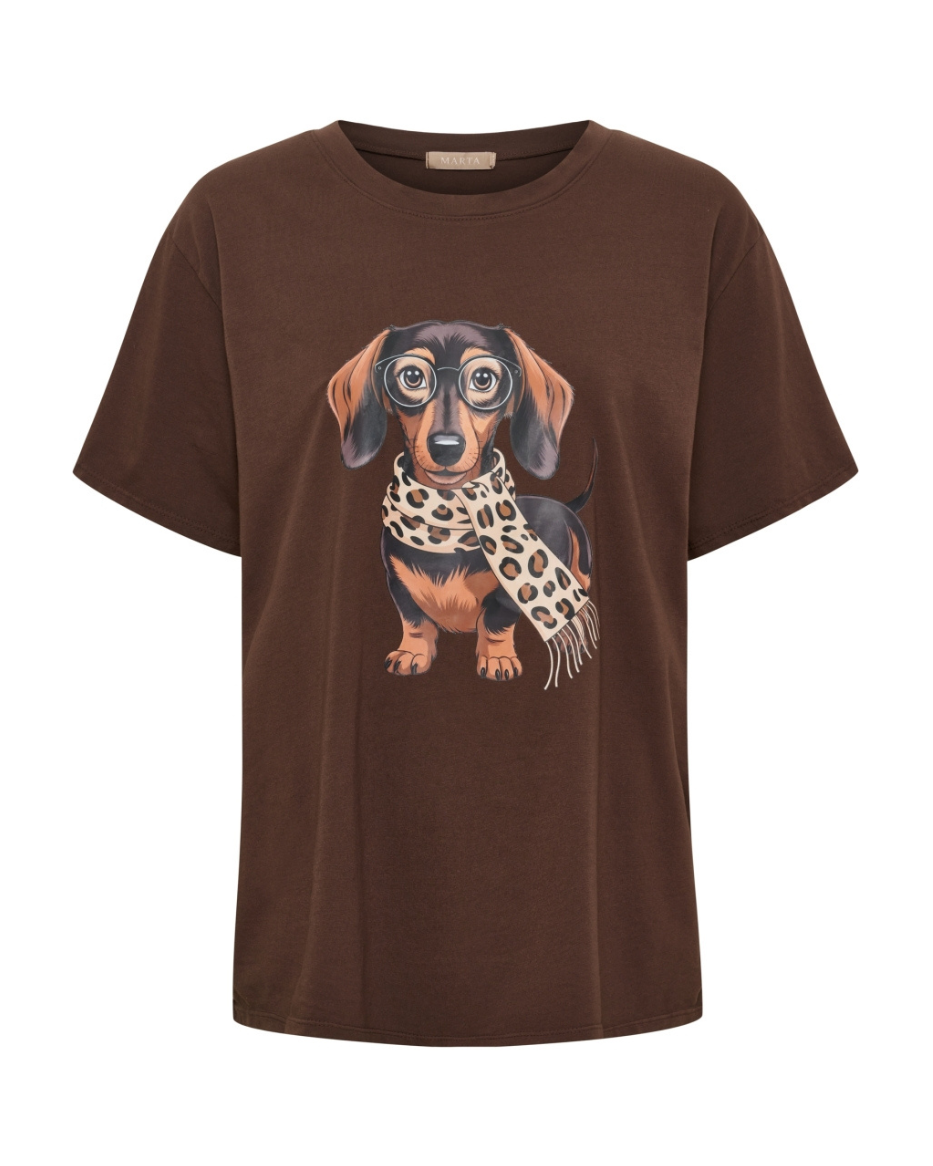 MDC INGE TEE