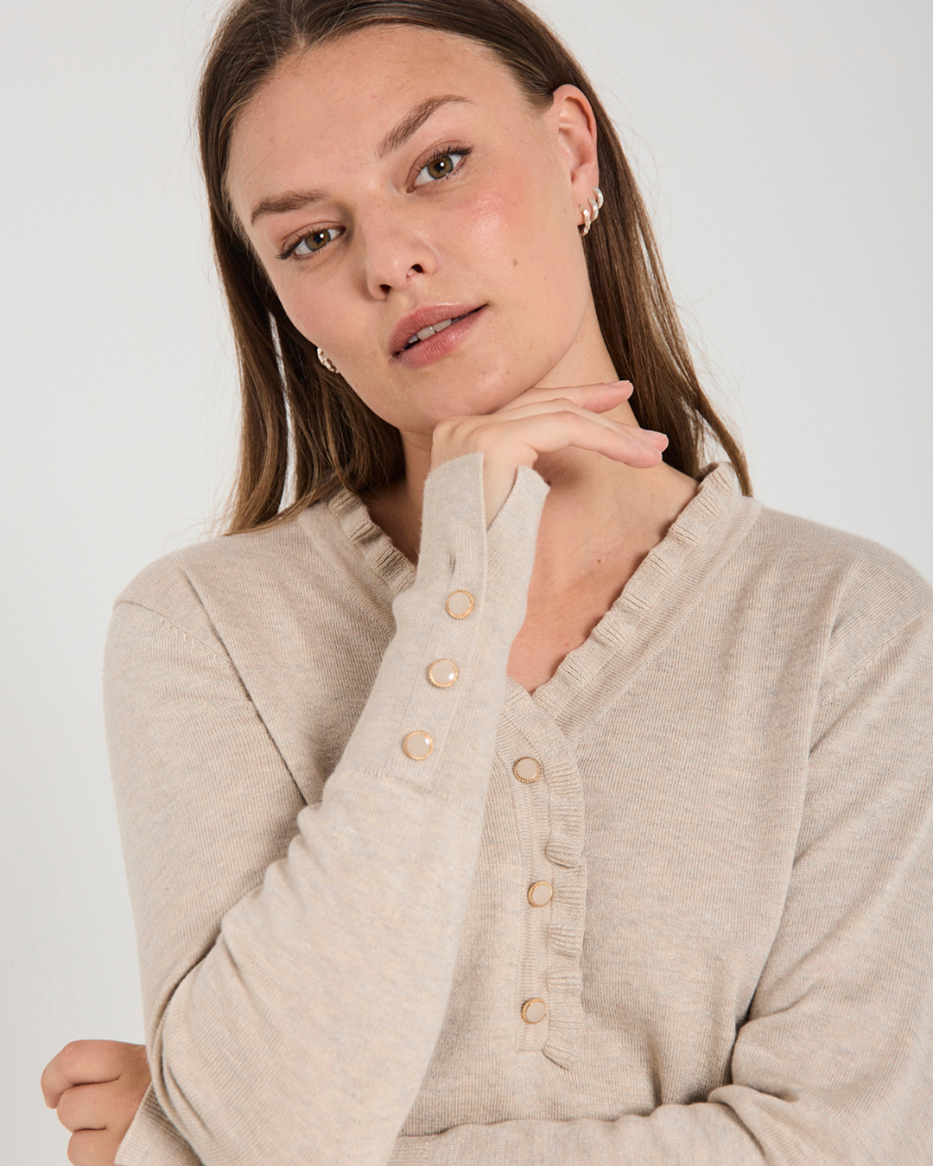 KATIE-PULLOVER