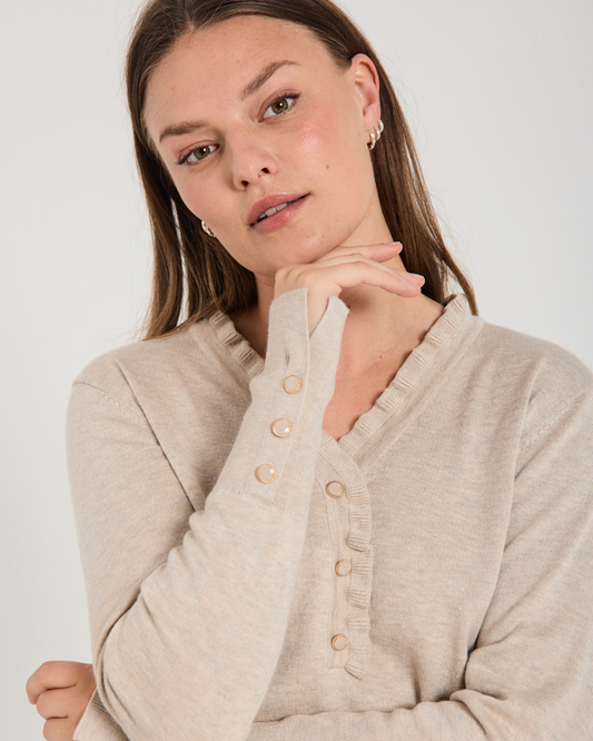 KATIE-PULLOVER