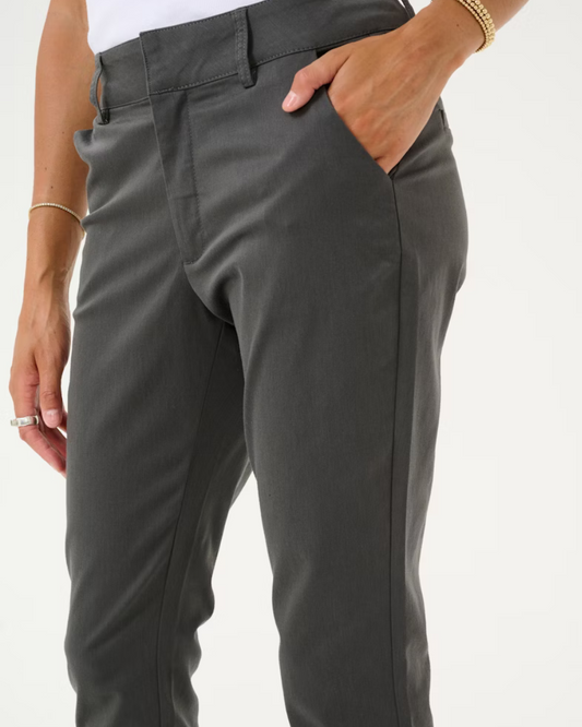 LEA CHINO PANT