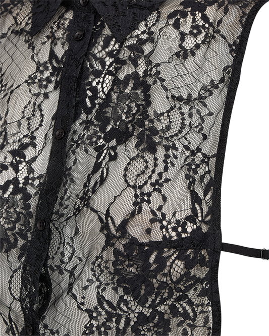LACY-COLLAR