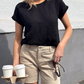 MARGARETH SHORTS 2989