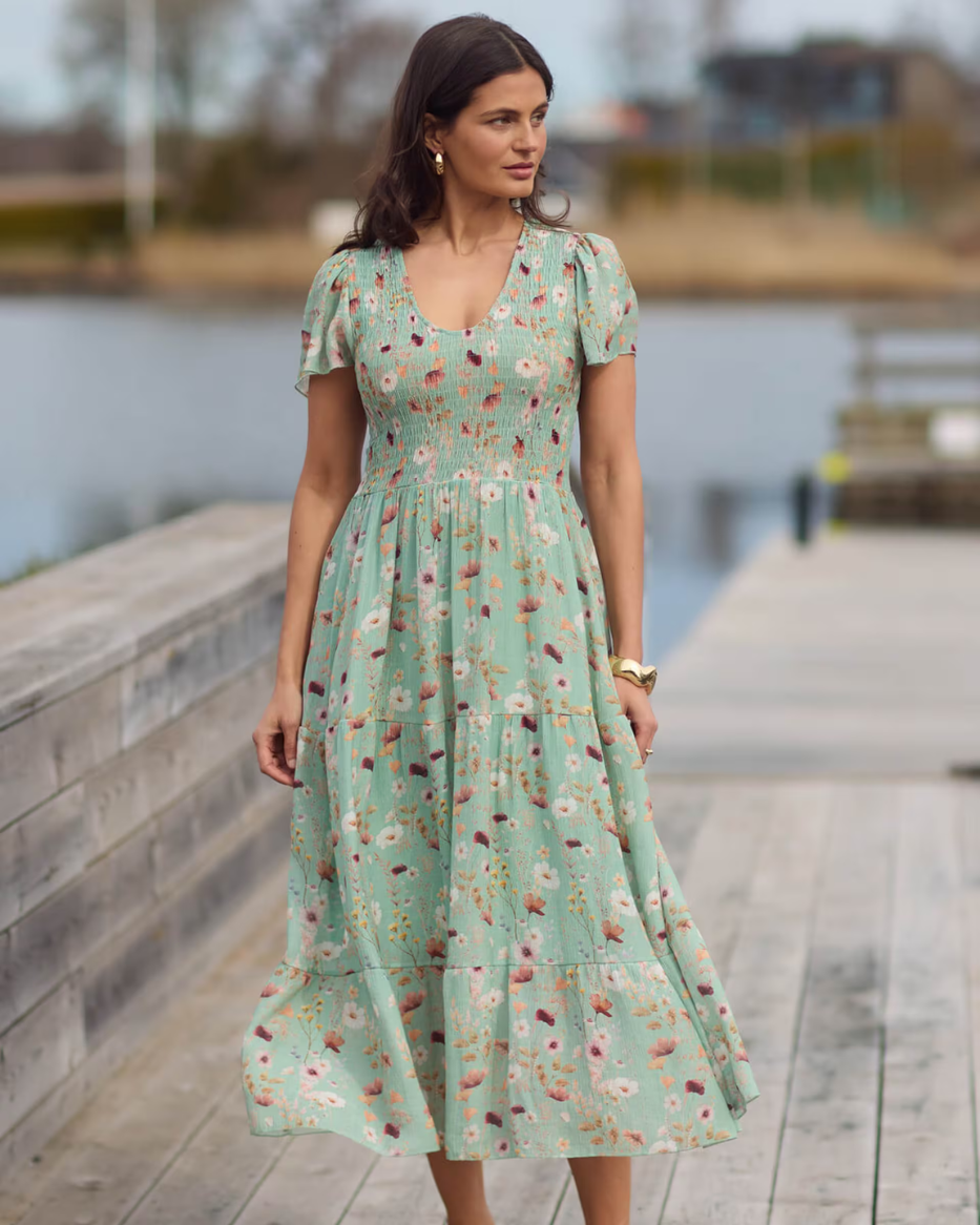 ALMIRA FLORITA