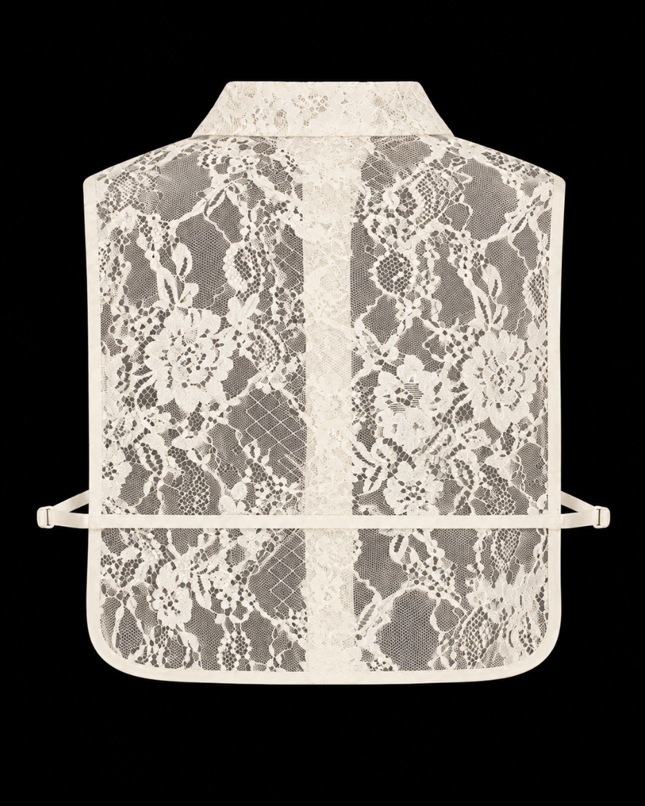 LACY-COLLAR