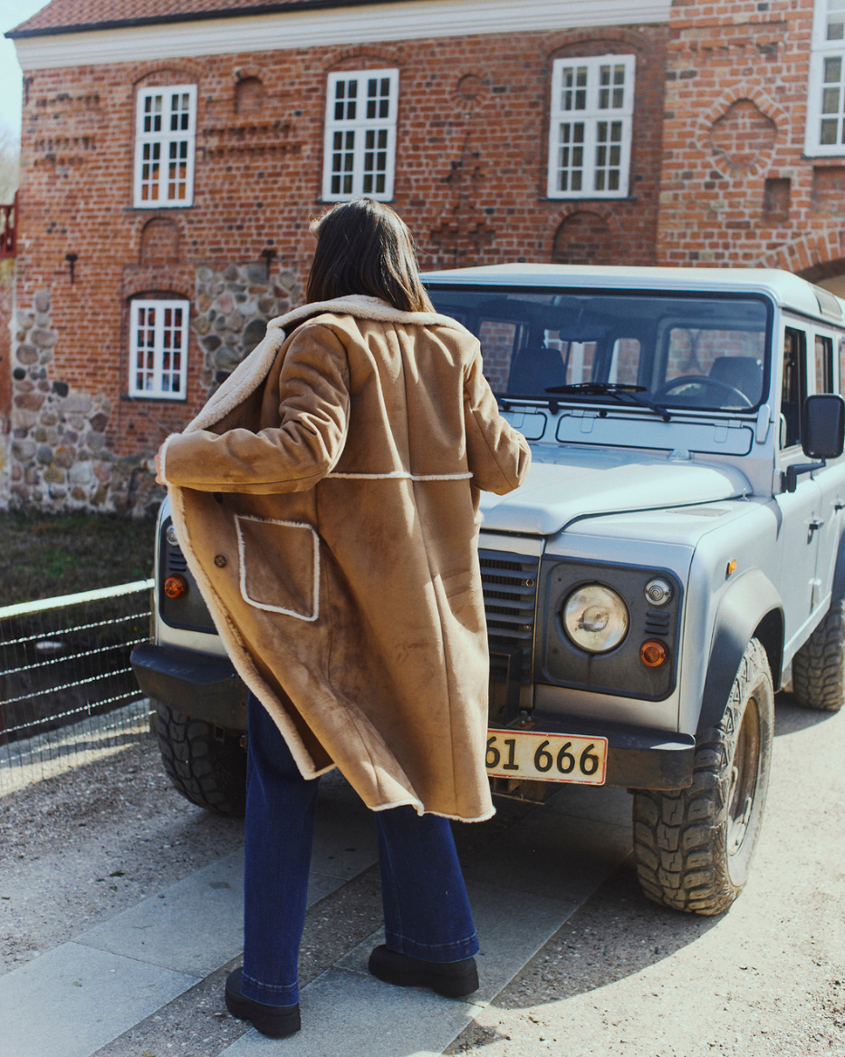 LAMSE-JACKET