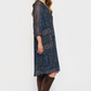 DIEPPE DRESS