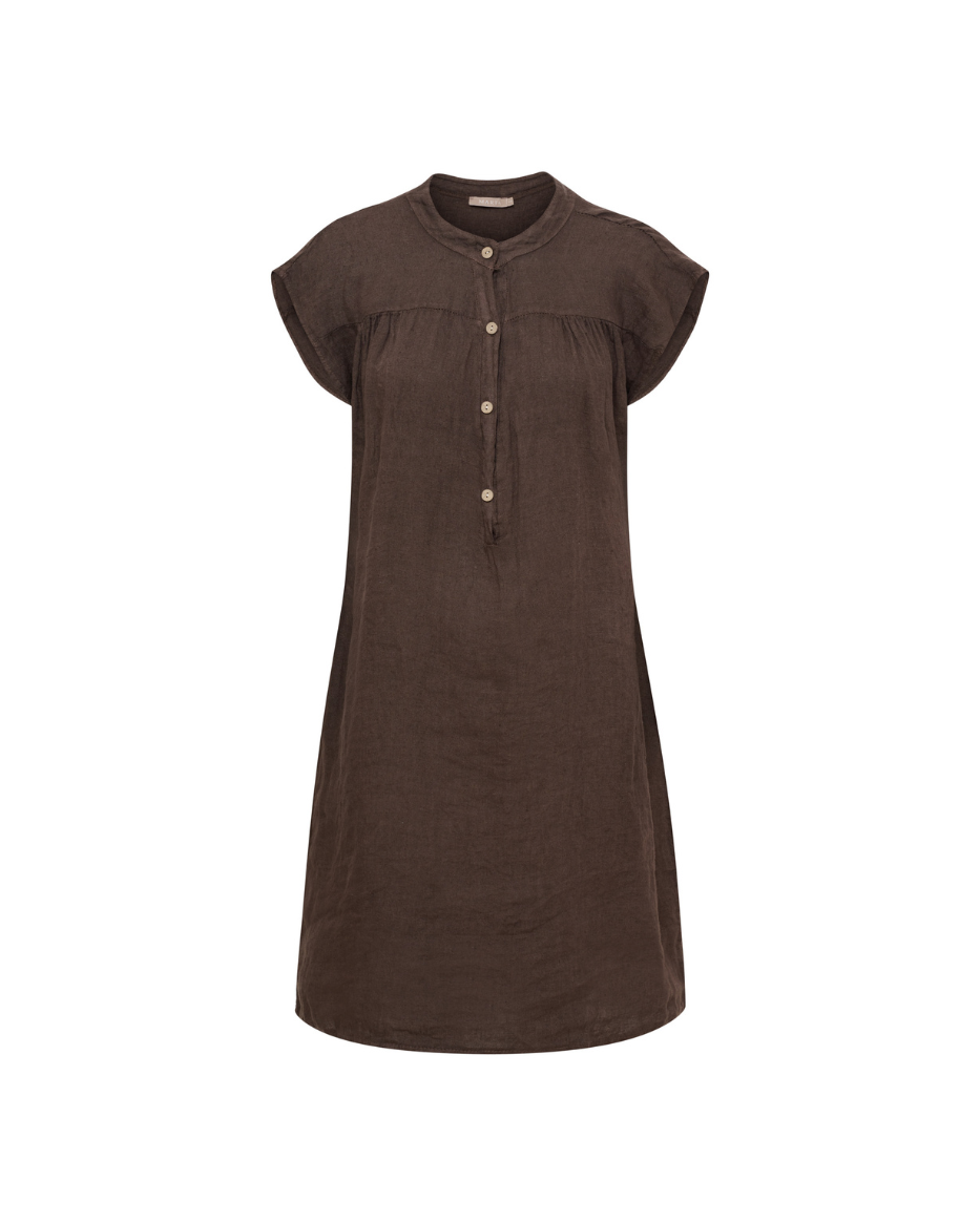 LUMA DRESS