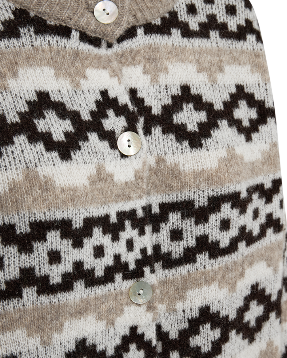 ALPA-CARDIGAN