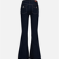 ISABELL BACK POCKET 3757