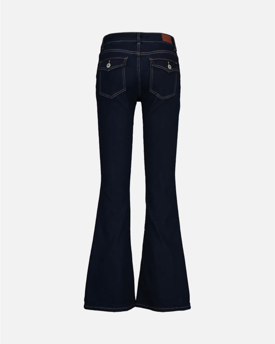 ISABELL BACK POCKET 3757