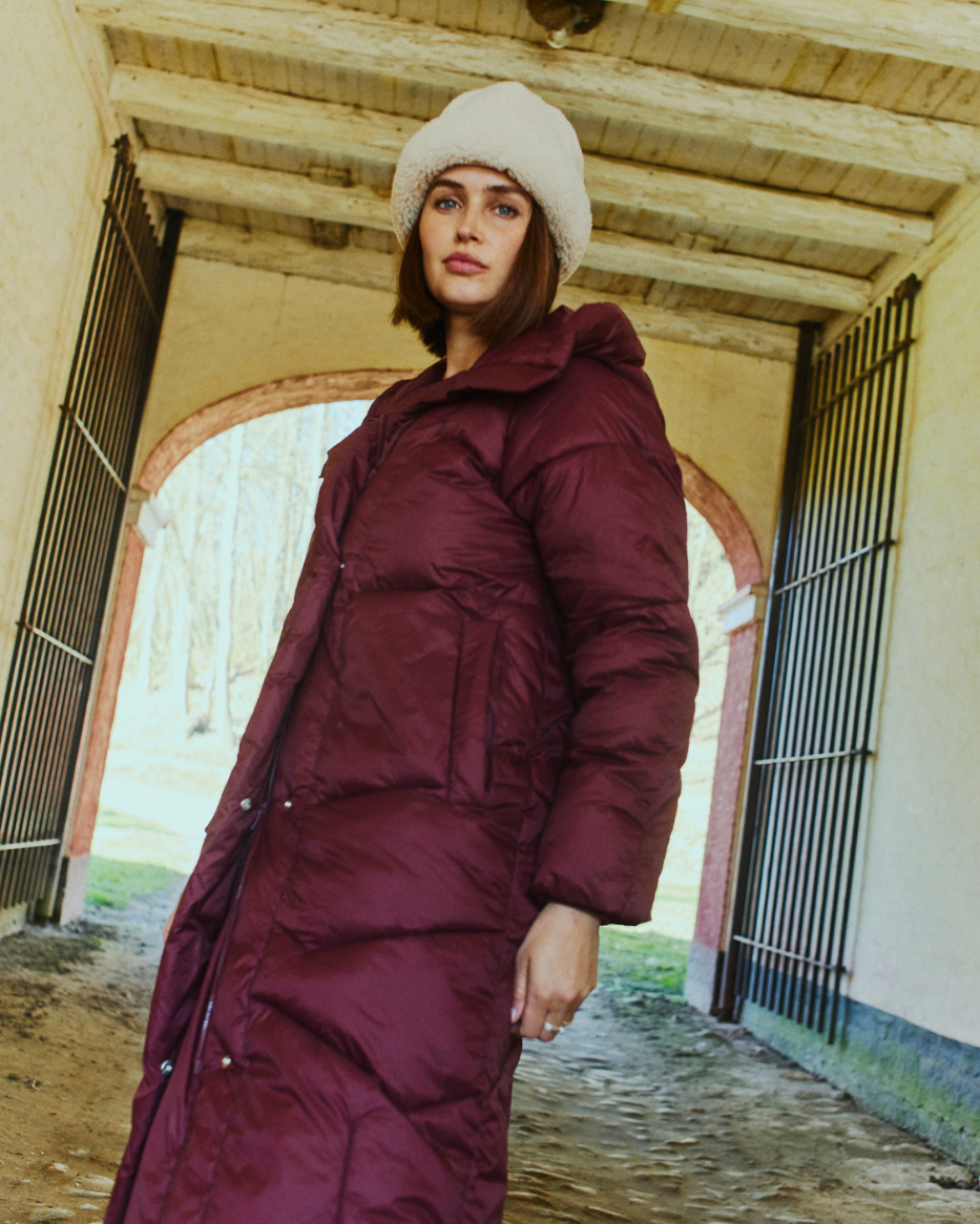 TIANA-JACKET