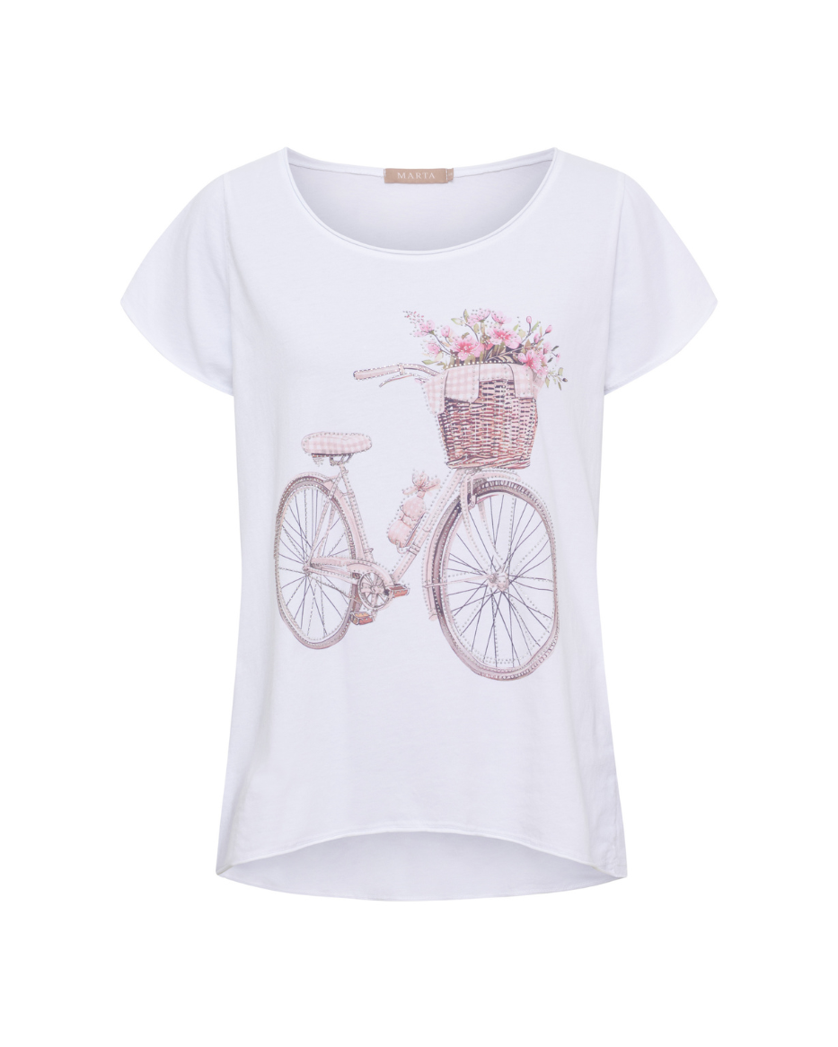 MDC MARIE TEE