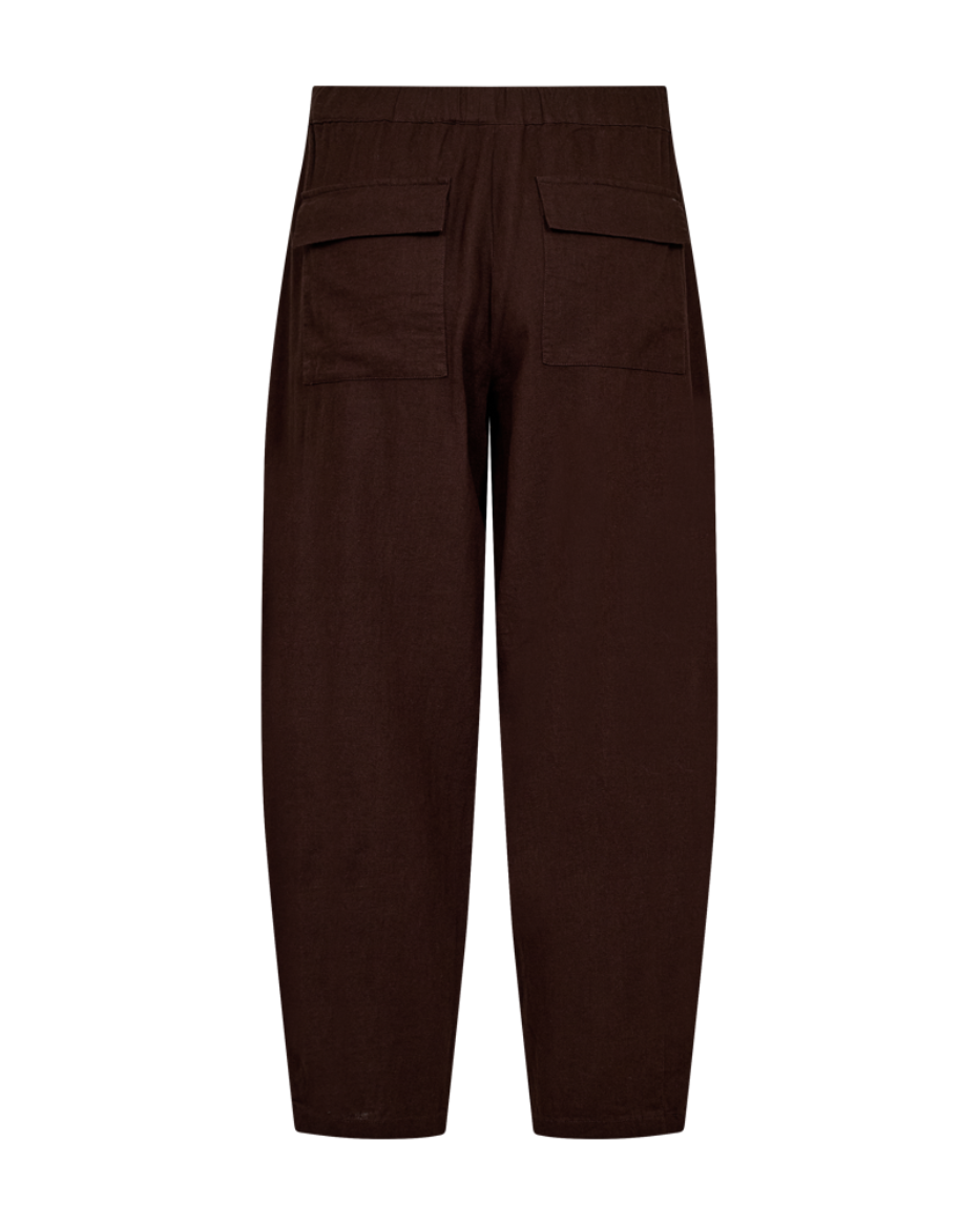 LAVA-PANTS