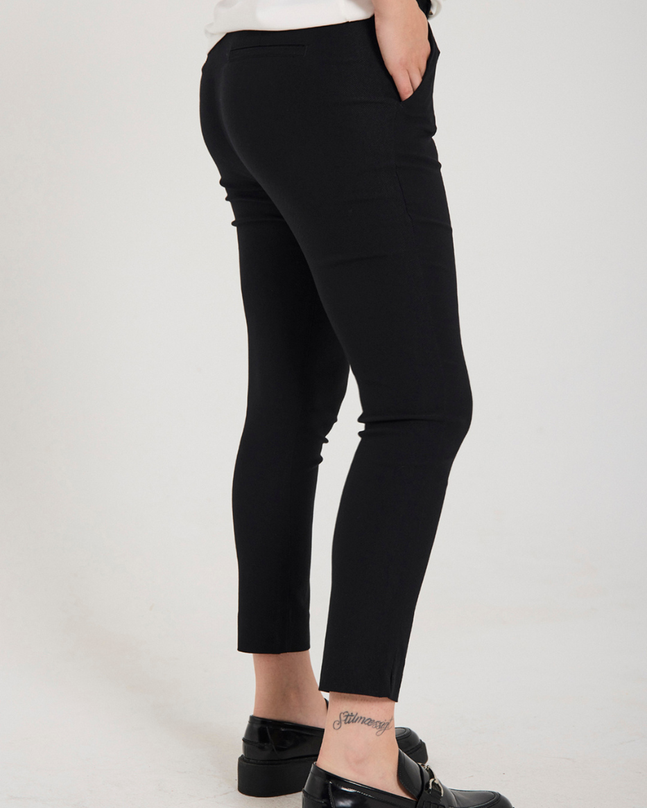 SOLVEj-PANTS CAVALRY TWILL