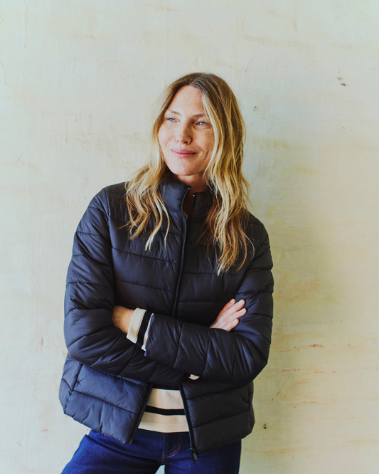 PENNY-JACKET