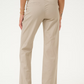 LEA FLARED CHINOS PANTS