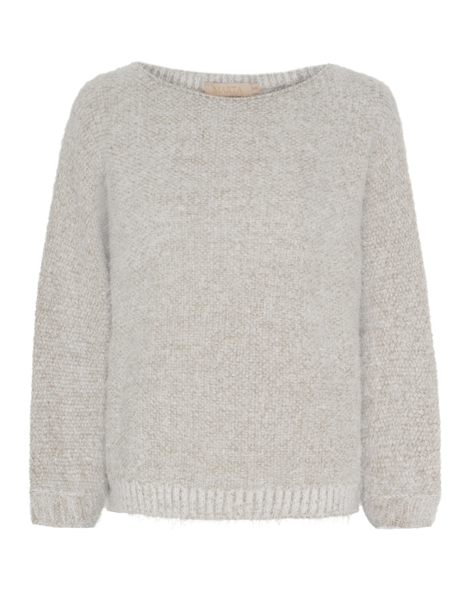 MDC ANOUK KNIT