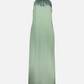 ODESSA LONG SATIN