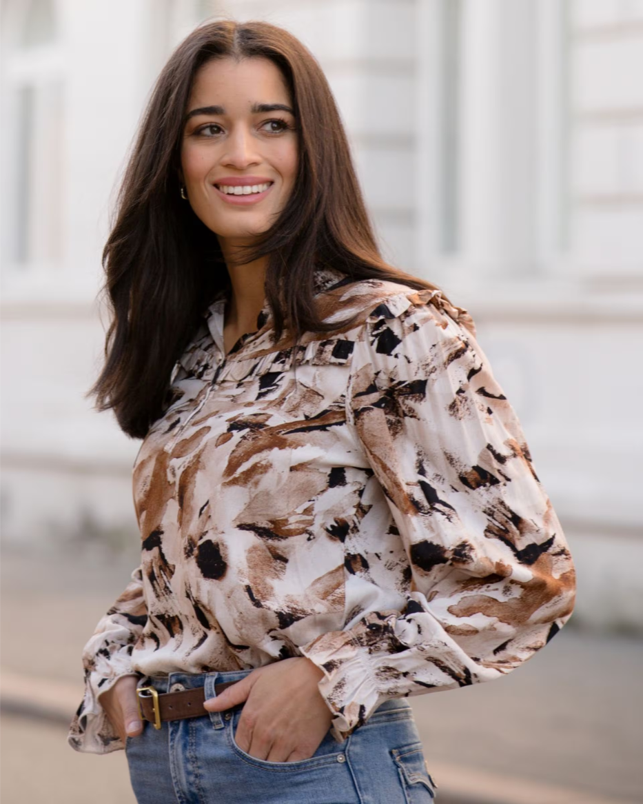 LYKKE PATEL