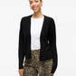 VIRIL SHORT L/S KNIT CARDIGAN