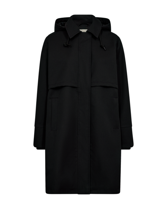 STORM-JACKET