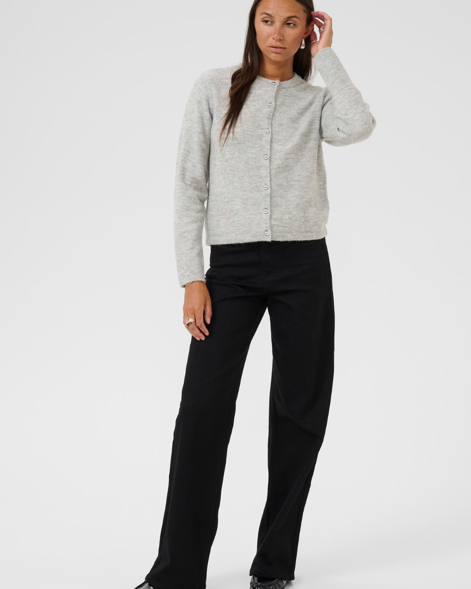 NIEL KNIT CARDIGAN