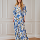 LYANA FLOWER LONG