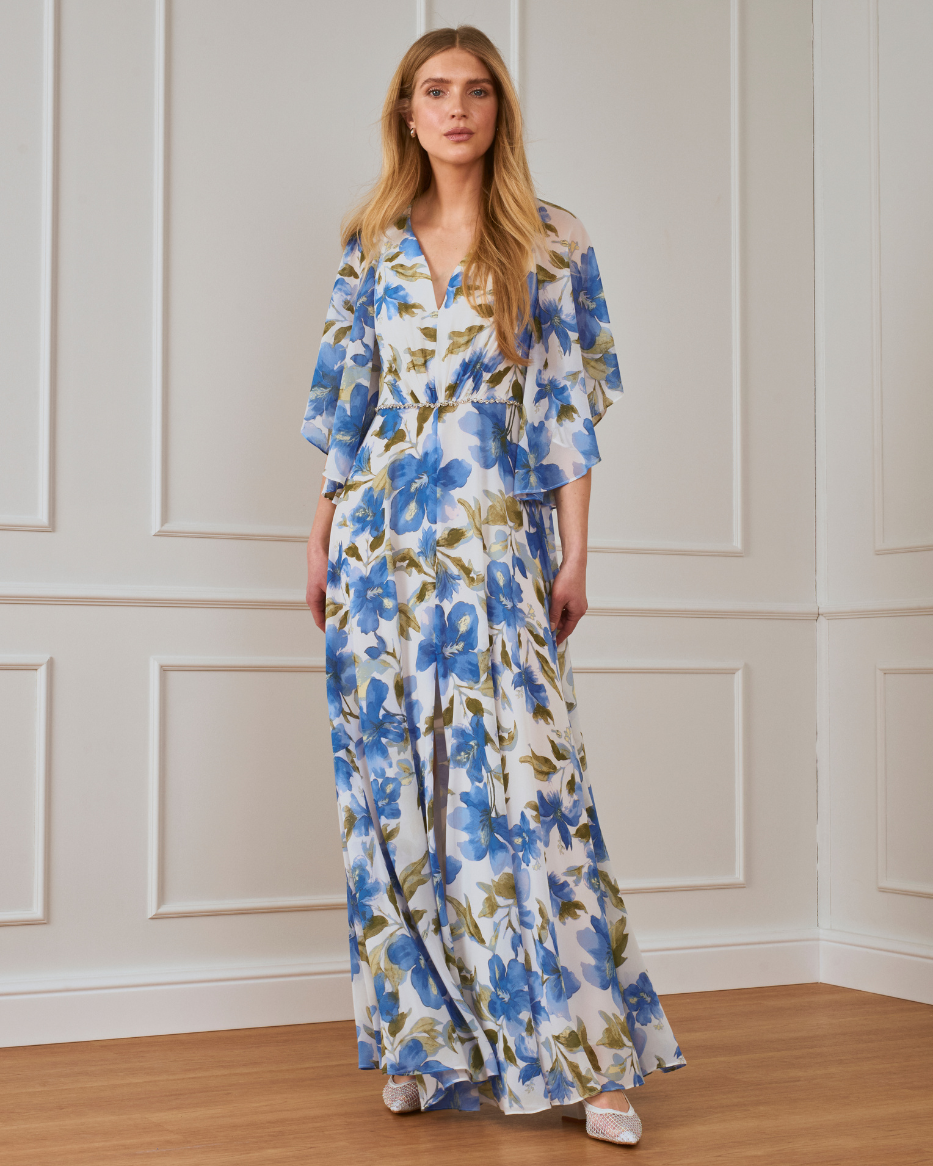 LYANA FLOWER LONG