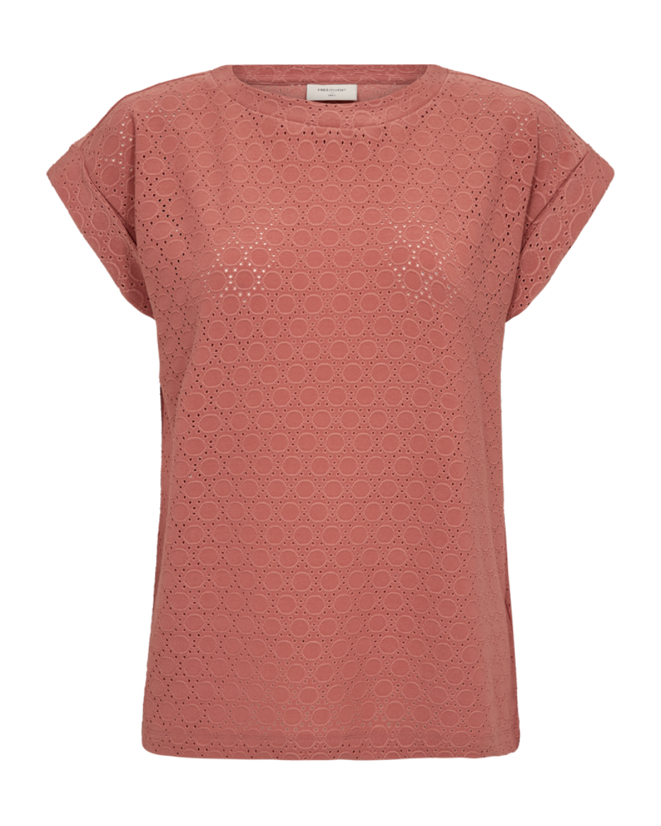 BLOND-TEE