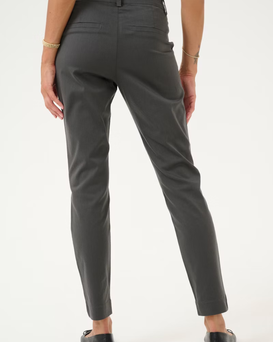 LEA CHINO PANT
