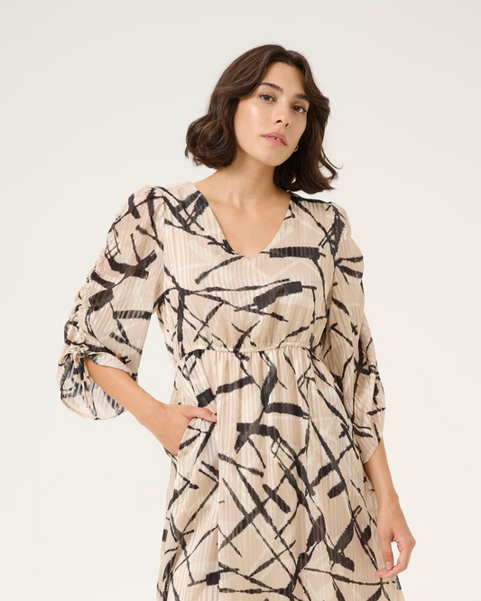 ARCHY DRESS