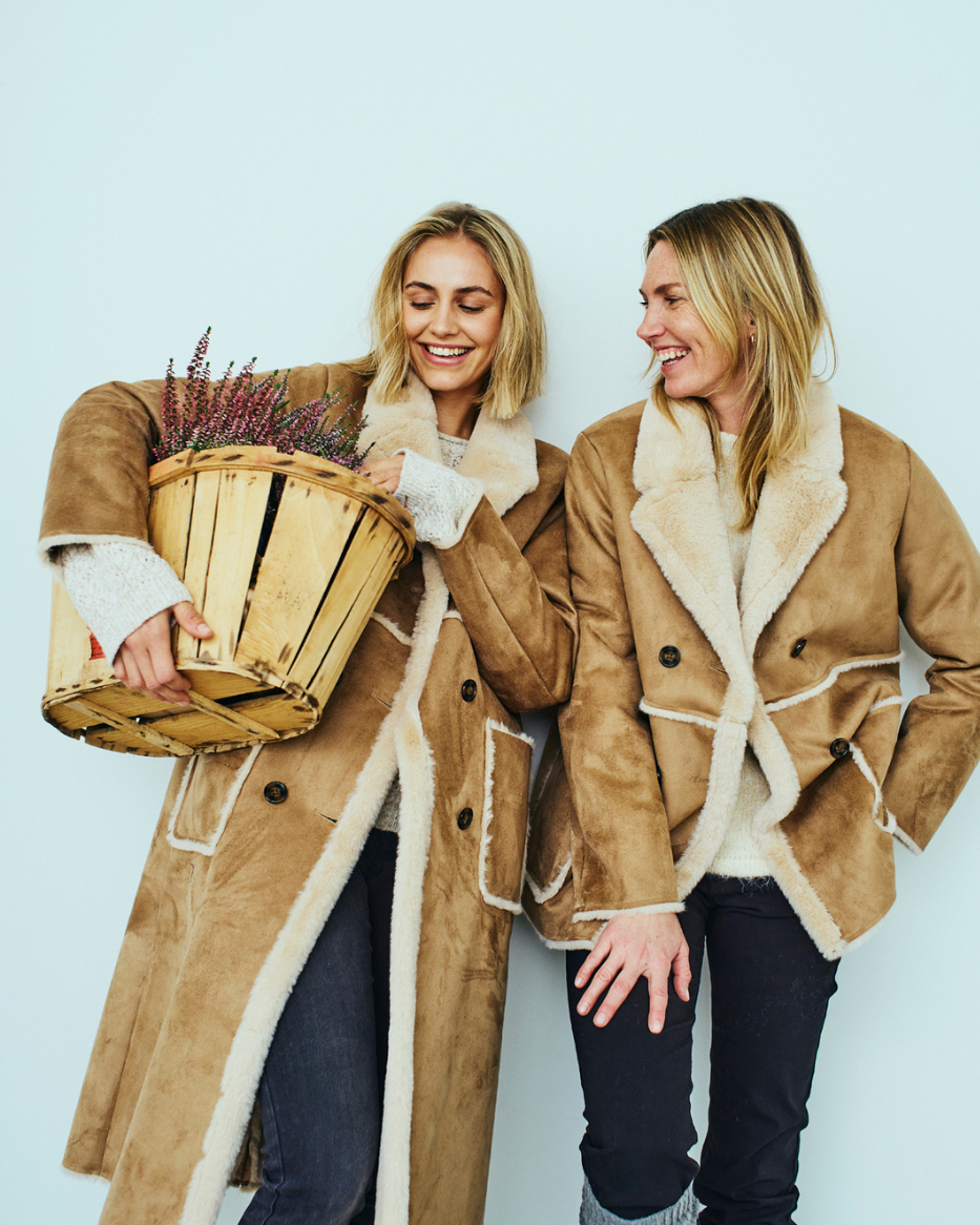 LAMSE-JACKET