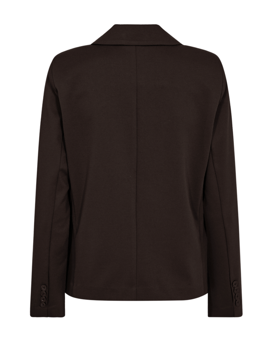 NANNI-JACKET