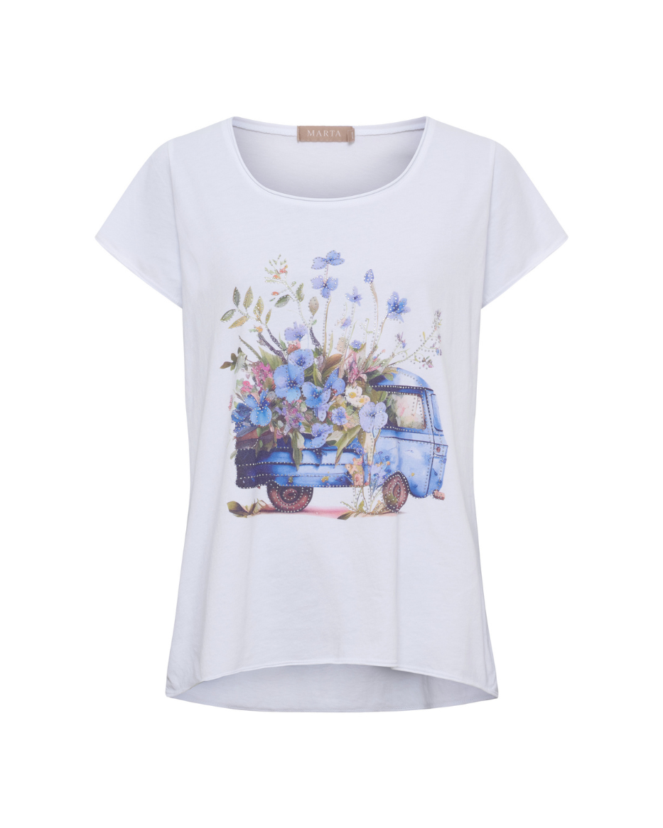 MDC MARIE TEE