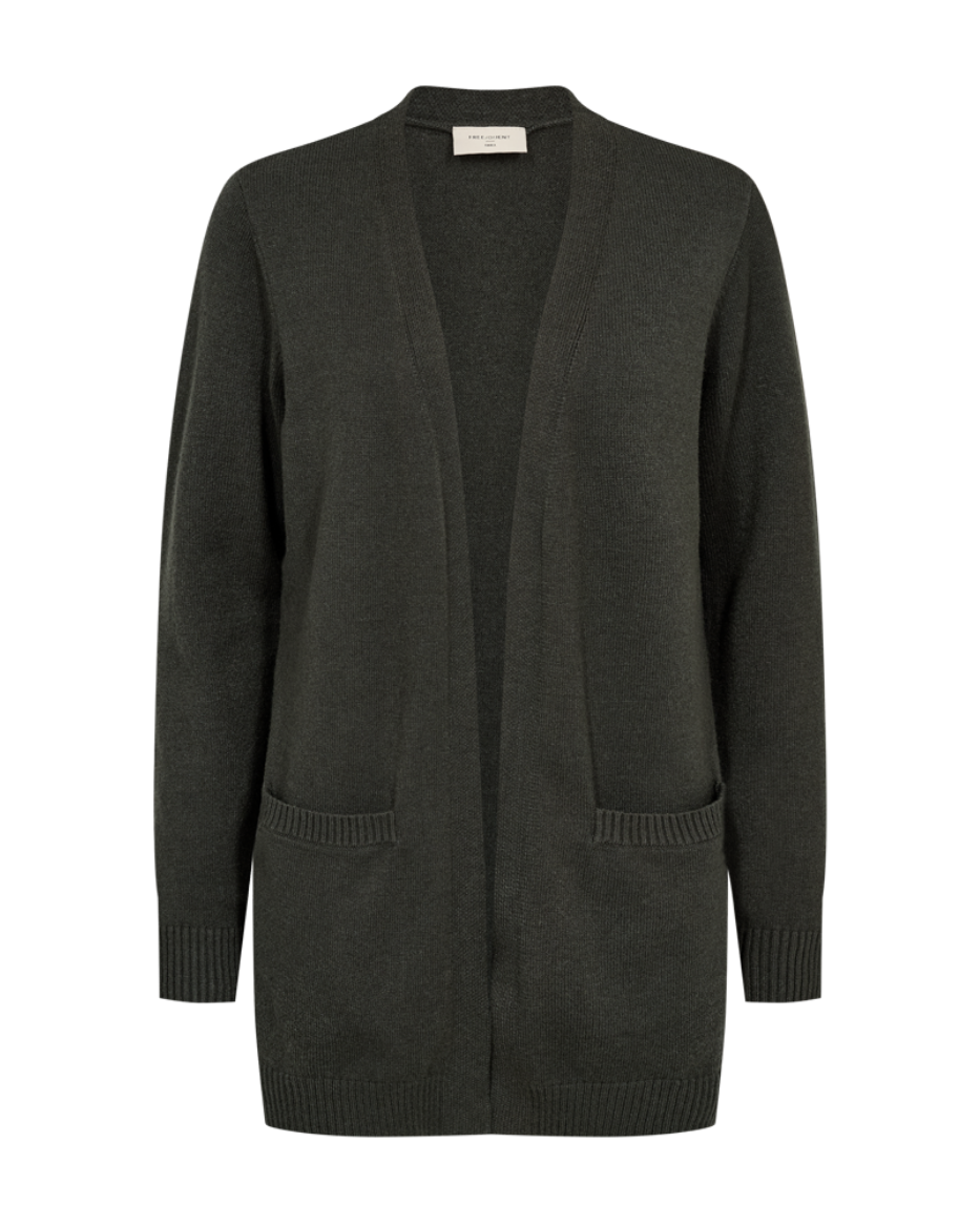 AGNES-CARDIGAN