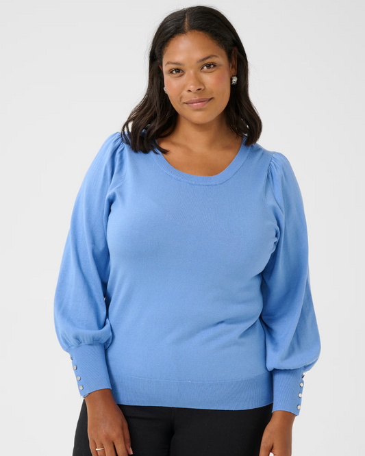 LIZZY LS PULLOVER